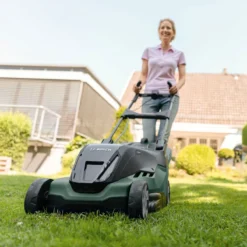 Bosch AdvancedRotak 36-850 (1x 6.0Ah) -Garden Tools Shop 375837 4