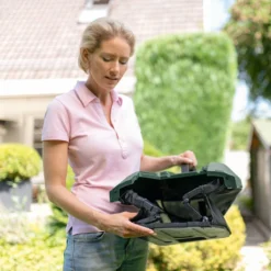 Bosch AdvancedRotak 36-850 (1x 6.0Ah) -Garden Tools Shop 375837 5