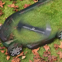 Bosch AdvancedRotak 36-850 (1x 6.0Ah) -Garden Tools Shop 375837 8