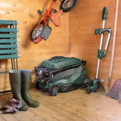 Bosch AdvancedRotak 36-850 (1x 6.0Ah) -Garden Tools Shop 375837 9