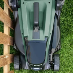 Bosch EasyRotak 36-550 (1x4.0Ah) -Garden Tools Shop 375839 4