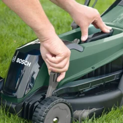 Bosch EasyRotak 36-550 (1x4.0Ah) -Garden Tools Shop 375839 5