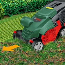 Bosch UniversalVerticut 1100 -Garden Tools Shop 375840 8