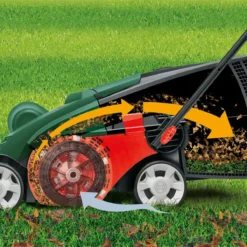 Bosch UniversalVerticut 1100 -Garden Tools Shop 375840 9