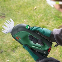 Bosch AdvancedShear 18 (1x2.0Ah) 23 Bosch AdvancedShear 18 (1x2.0Ah) -Garden Tools Shop 375841 10