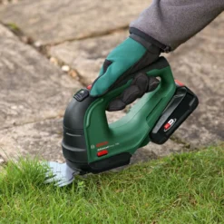 Bosch AdvancedShear 18 (1x2.0Ah) 24 Bosch AdvancedShear 18 (1x2.0Ah) -Garden Tools Shop 375841 11