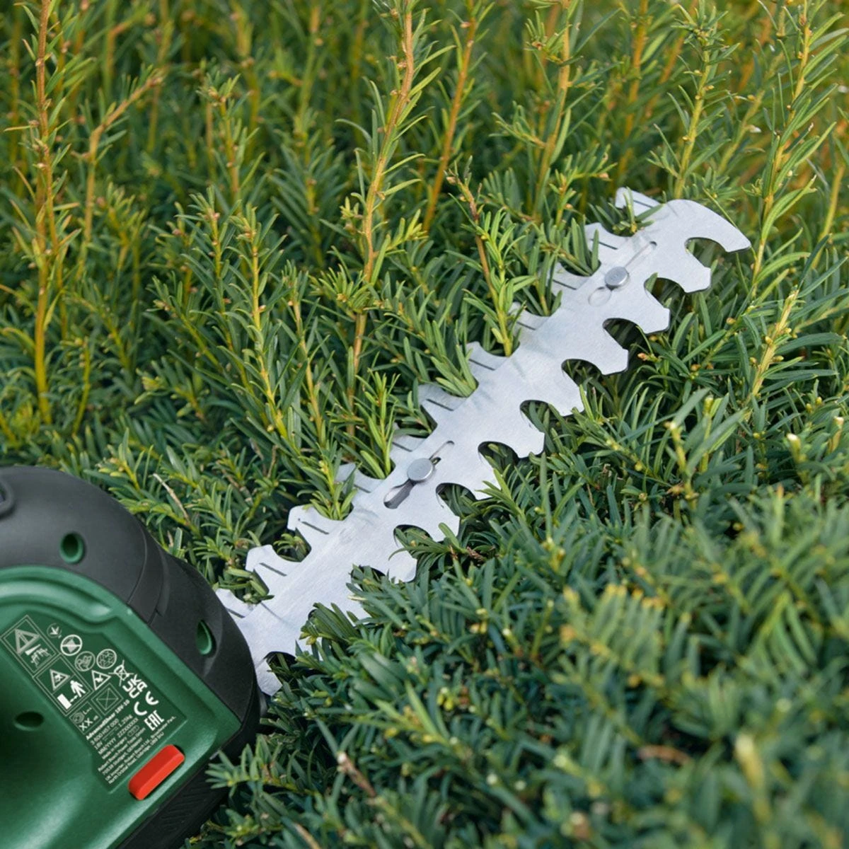 Bosch AdvancedShear 18 (1x2.0Ah) 12 Bosch AdvancedShear 18 (1x2.0Ah) - Image 12