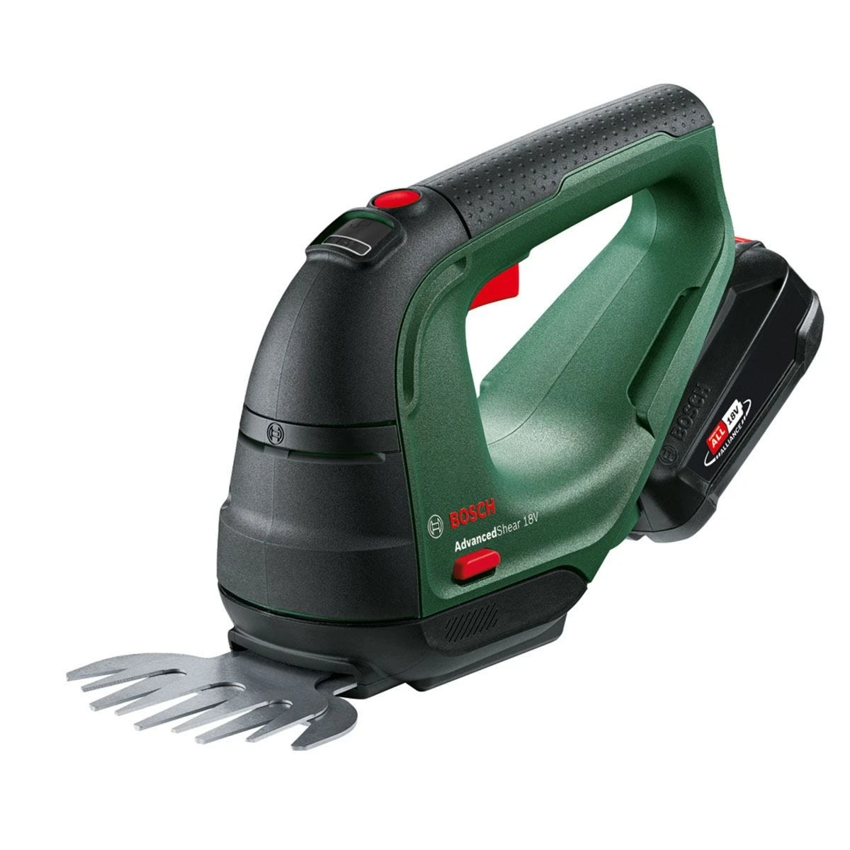 Bosch AdvancedShear 18 (1x2.0Ah) 2 Bosch AdvancedShear 18 (1x2.0Ah) - Image 2