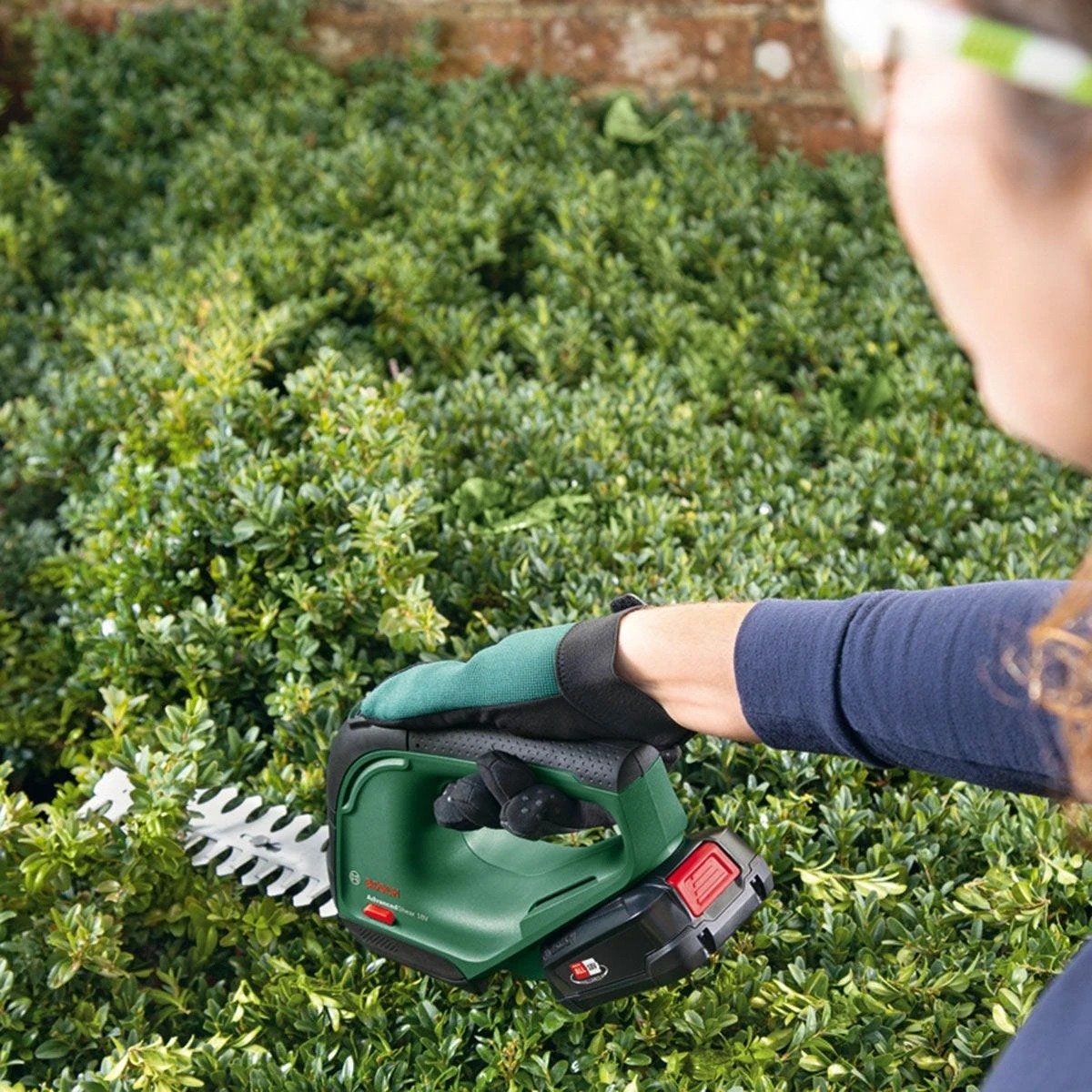 Bosch AdvancedShear 18 (1x2.0Ah) 5 Bosch AdvancedShear 18 (1x2.0Ah) - Image 5