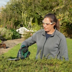 Bosch AdvancedShear 18 (1x2.0Ah) 20 Bosch AdvancedShear 18 (1x2.0Ah) -Garden Tools Shop 375841 7