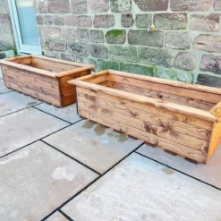 Charles Taylor 2pc Large Trough Set