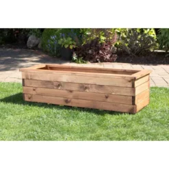 Charles Taylor 2pc Large Trough Set -Garden Tools Shop 376117 4