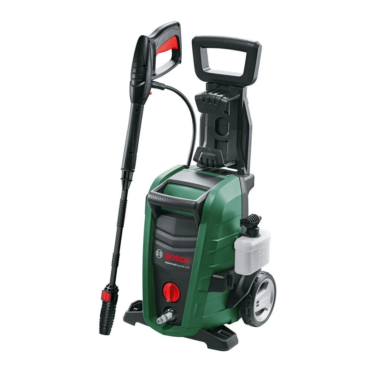 Bosch UniversalAquatak 125 1 Bosch UniversalAquatak 125