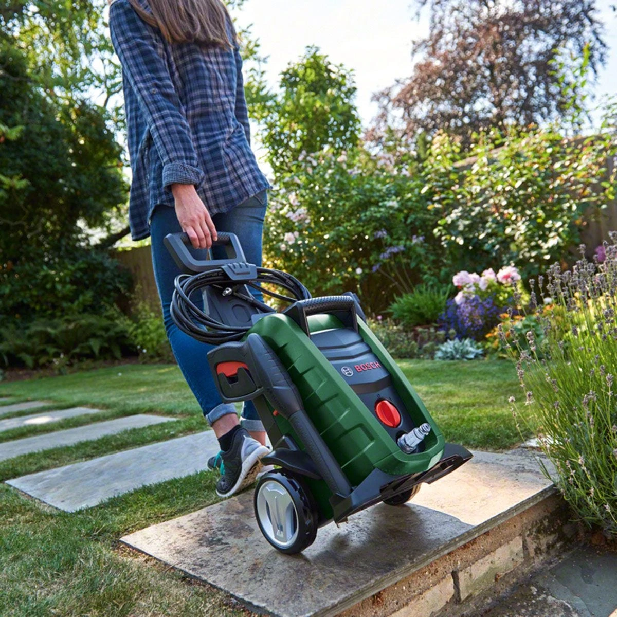 Bosch UniversalAquatak 125 2 Bosch UniversalAquatak 125 - Image 2