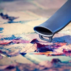 LawnMaster MX 24V Cordless Leaf Blower -Garden Tools Shop 380161 5