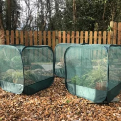 Gardenskill Minipop Pop-up Mini Plant And Seedling Cover -Garden Tools Shop 380188 4