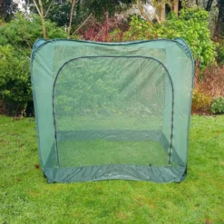 Gardenskill Pop Up Cabbage And Brassica Vegetable Cage Plant Cover 1 X 1 X 1.35M -Garden Tools Shop 380194 4