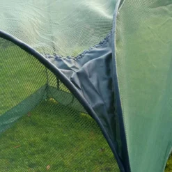 Gardenskill Pop Up Cabbage And Brassica Vegetable Cage Plant Cover 1.25 X 1.25 X 1.35M -Garden Tools Shop 380196 6