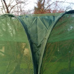 Gardenskill Pop Up Raspberry Fruit Cage And Plant Cover 1 X 1 X 1.85M -Garden Tools Shop 380198 4