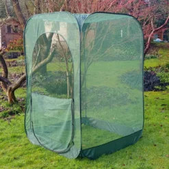 Gardenskill Pop Up Raspberry Fruit Cage And Plant Cover 1 X 1 X 1.85M -Garden Tools Shop 380198 5