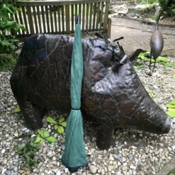 Gardenskill Pop N Crop Plant Cover 1.2M X 0.75M -Garden Tools Shop 380216 5