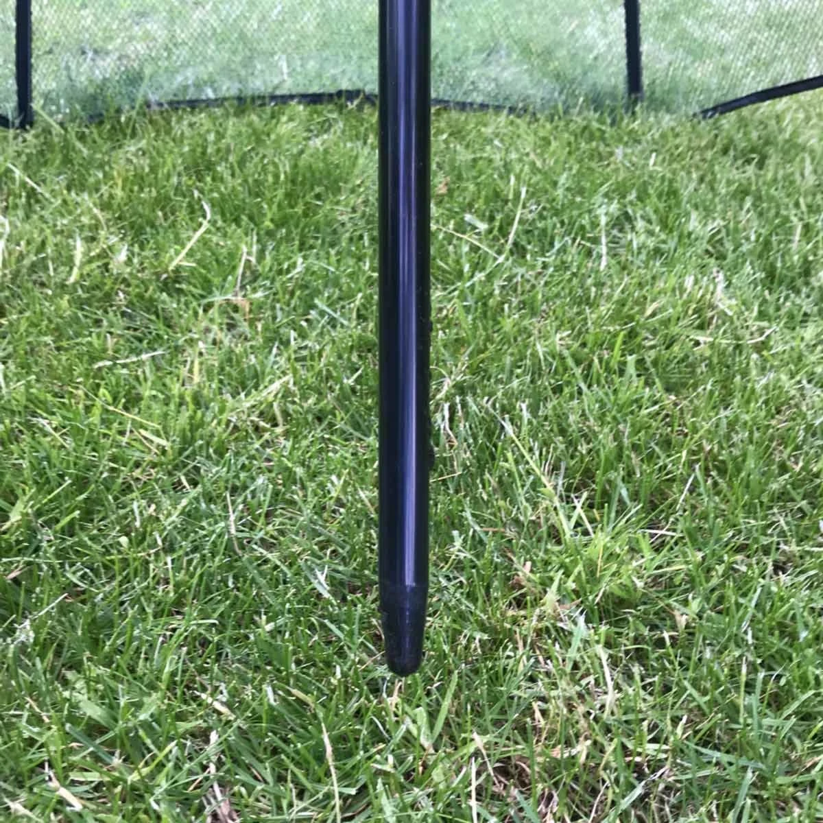 Gardenskill Xl Pop N Crop Plant Cover 1.5M X 0.9M 6 Gardenskill Xl Pop N Crop Plant Cover 1.5M X 0.9M - Image 6