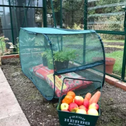 Gardenskill Pop Up Protection Cover For Grow Bags -Garden Tools Shop 380226 4