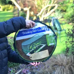 Gardenskill Pop Up Protection Cover For Grow Bags -Garden Tools Shop 380226 7