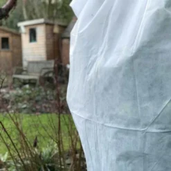 Gardenskill Ultimate Protection 50Gsm Frost Fleece Plant Jacket 1.6M X 2M -Garden Tools Shop 380239 6
