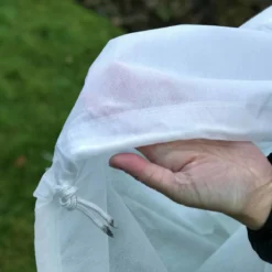 Gardenskill Ultimate Protection 50Gsm Frost Fleece Plant Jacket 1.6M X 2M -Garden Tools Shop 380239 8