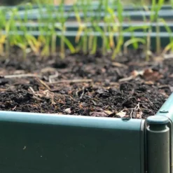Gardenskill Build-a-bed Raised Vegetable Grow Bed And Planter 2 X 1 X 0.5M -Garden Tools Shop 380241 3