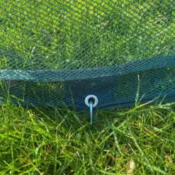 Gardenskill Pro Gro Professional Garden Grow Tunnel And Plant Protection Cover 5 X 1 X 1M -Garden Tools Shop 380256 8