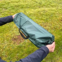 Gardenskill Pro Gro Professional Garden Grow Tunnel And Plant Protection Cover 5 X 1 X 1M -Garden Tools Shop 380256 9