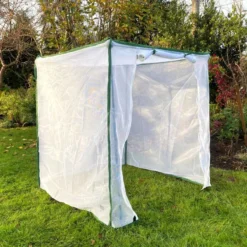 Gardenskill Build-a-cage Fruit And Vegetable Cage With Insect Mesh Cover 2.5M X 1.25M X 1.25M -Garden Tools Shop 380275 3