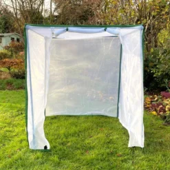 Gardenskill Build-a-cage Fruit And Vegetable Cage With Insect Mesh Cover 2.5M X 1.25M X 1.25M -Garden Tools Shop 380275 4