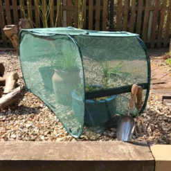 Gardenskill Pop-up Garden Plant Cover For Pots Planters And Grow Bag Crops -Garden Tools Shop 380276 3