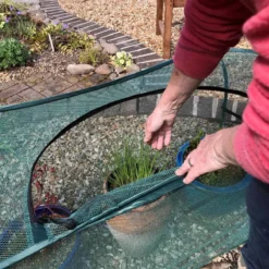 Gardenskill Pop-up Garden Plant Cover For Pots Planters And Grow Bag Crops -Garden Tools Shop 380276 4