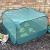 Gardenskill Pop Up Fruit And Vegetable Cage Grow-house 1 X 0.65M