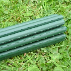 Gardenskill Plant Stake And Tomato Support Garden Canes 1.2M - Pack Of 20