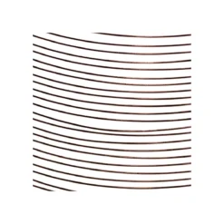 Ivyline Outdoor Wired Plant Protector Bronze H48cm W36 -Garden Tools Shop 390212 4