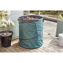 Useful SpringBin Jumbo - 200L -Garden Tools Shop 390854 5