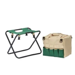 Useful Folding HobbySeat -Garden Tools Shop 390855 6