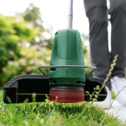 Bosch EasyGrassCut 23 (Classic Green) -Garden Tools Shop 395110 5