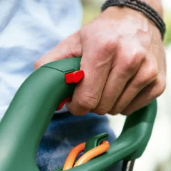 Bosch EasyGrassCut 23 (Classic Green) -Garden Tools Shop 395110 6