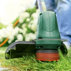 Bosch EasyGrassCut 23 (Classic Green) -Garden Tools Shop 395110 7