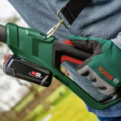 Bosch UniversalChainPole (1x 2.5Ah) -Garden Tools Shop 395112 5
