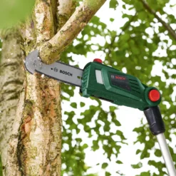 Bosch UniversalChainPole (1x 2.5Ah) -Garden Tools Shop 395112 8