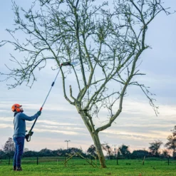 Bosch UniversalChainPole (1x 2.5Ah) -Garden Tools Shop 395112 9