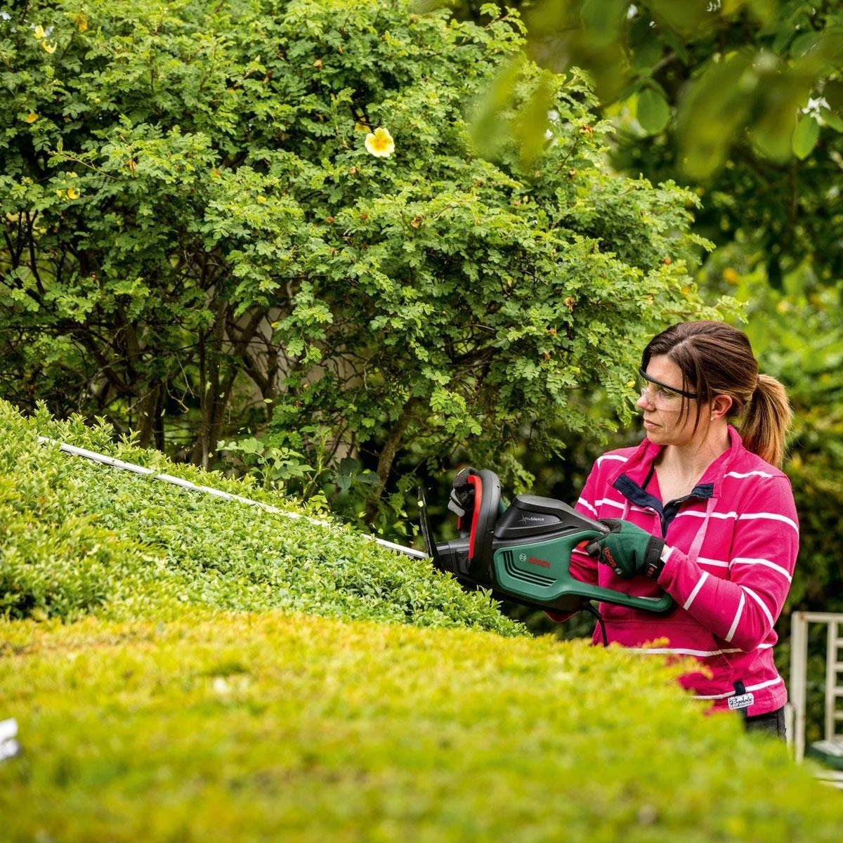 Bosch AdvancedHedgeCut 70 (Classic Green) 4 Bosch AdvancedHedgeCut 70 (Classic Green) - Image 4