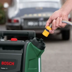 Bosch Fontus (1x2.5Ah) -Garden Tools Shop 395119 3